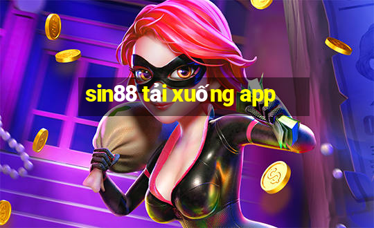 sin88 tải xuống app