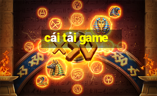 cái tải game