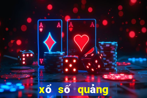 xổ số quảng khánh hòa