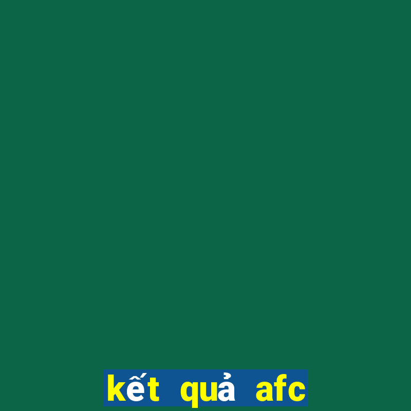 kết quả afc u17 asian cup 2024