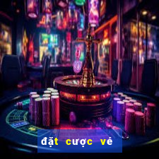 đặt cược vé số online năm 2021