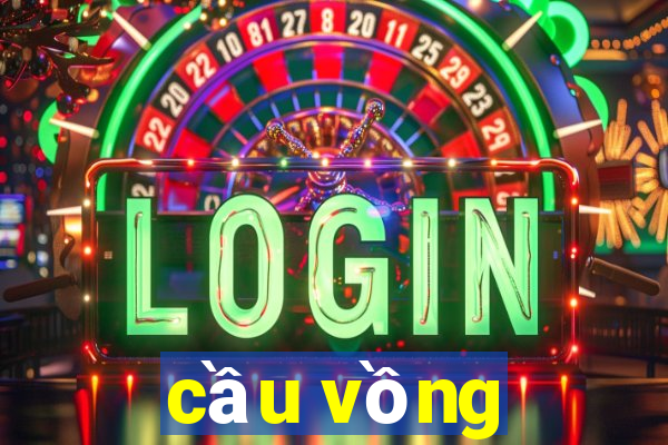 cầu vồng