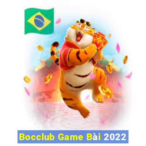 Bocclub Game Bài 2022