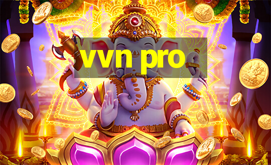 vvn pro