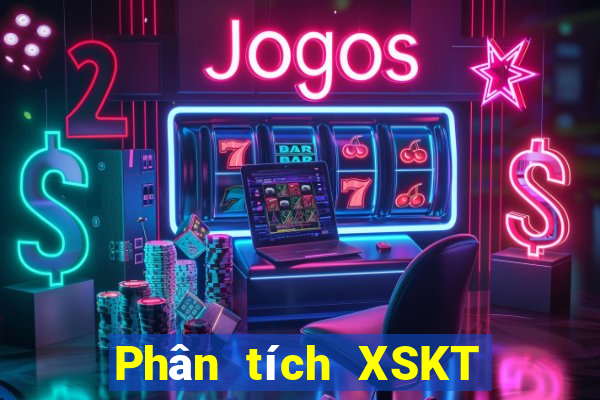 Phân tích XSKT ngày 10