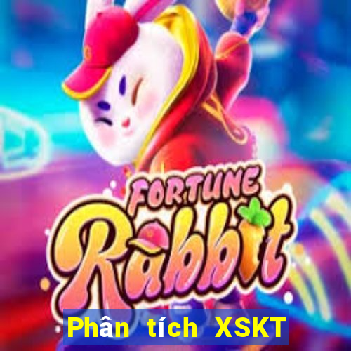 Phân tích XSKT ngày 10