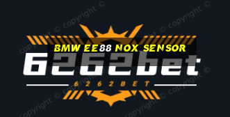 bmw ee88 nox sensor