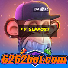 ff support