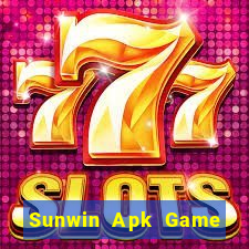 Sunwin Apk Game Bài 1 Đổi 1