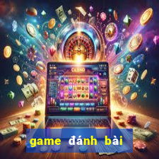 game đánh bài đổi thưởng trên ios