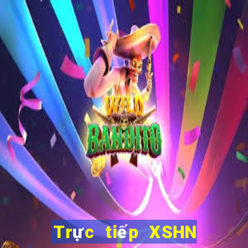 Trực tiếp XSHN thứ hai