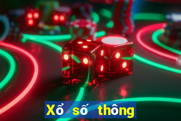 Xổ số thông qua giới thiệu