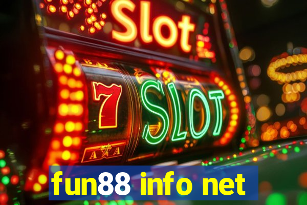 fun88 info net