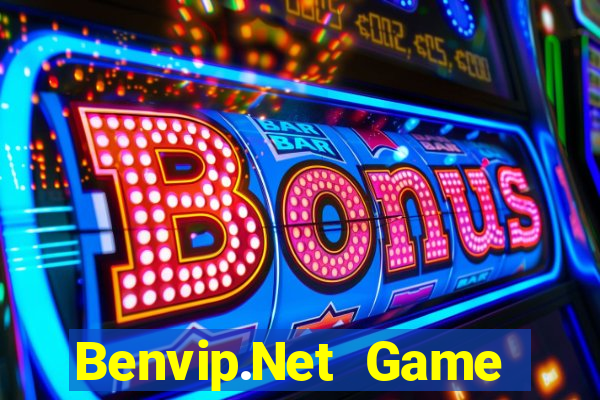 Benvip.Net Game Bài 567