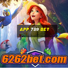 app 789 bet