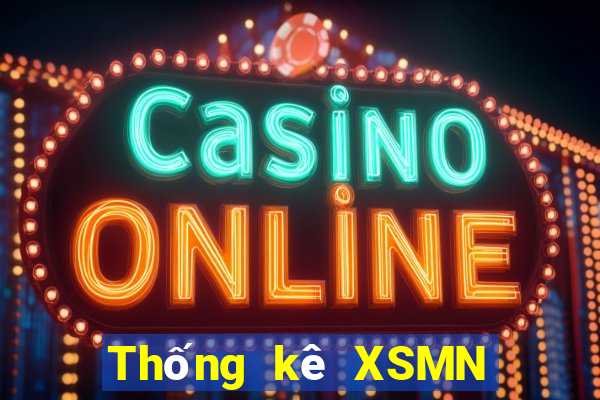 Thống kê XSMN ngày 13