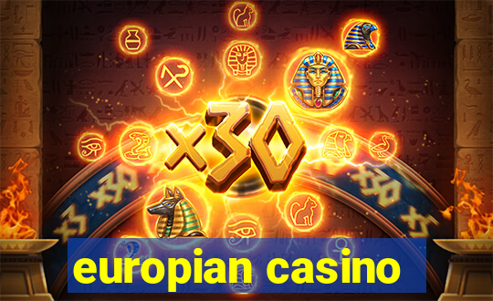 europian casino