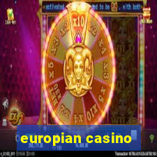 europian casino