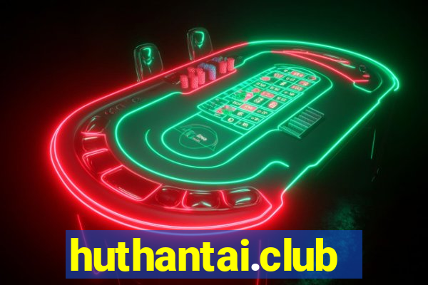 huthantai.club