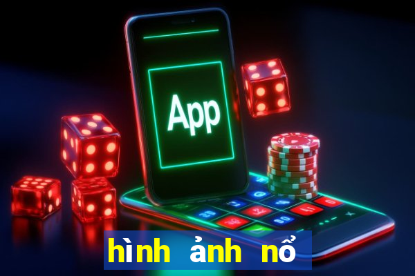 hình ảnh nổ hũ rik