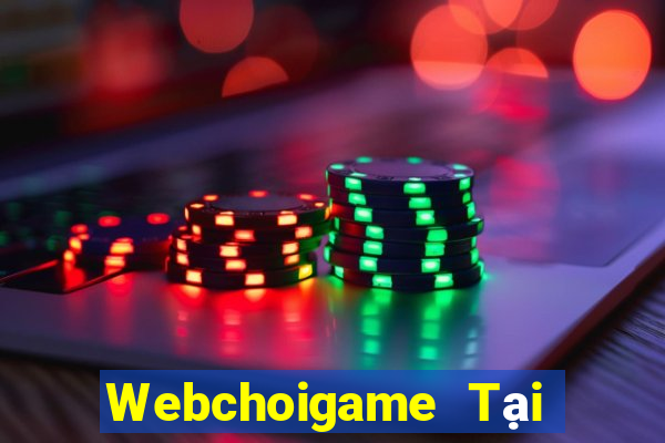 Webchoigame Tại Game Bài B52 Đổi Thưởng