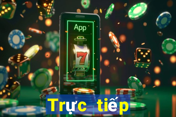 Trực tiếp vietlott Max 4D thứ hai