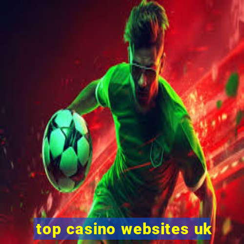 top casino websites uk