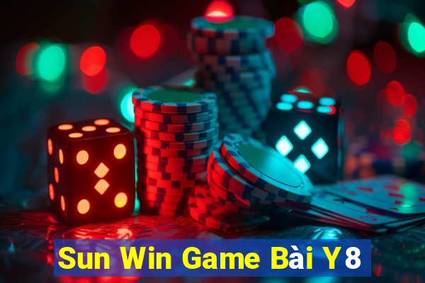 Sun Win Game Bài Y8