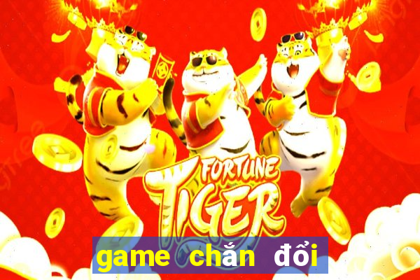 game chắn đổi thưởng 2021