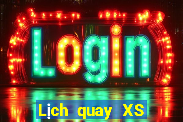 Lịch quay XS Mega 6 45 ngày 16