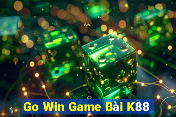 Go Win Game Bài K88