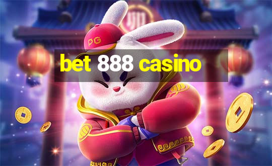 bet 888 casino