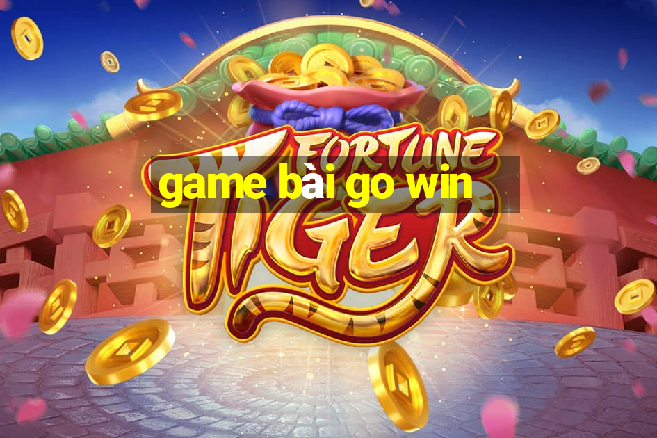 game bài go win