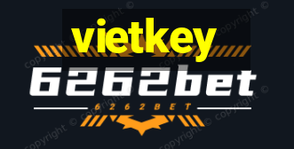 vietkey