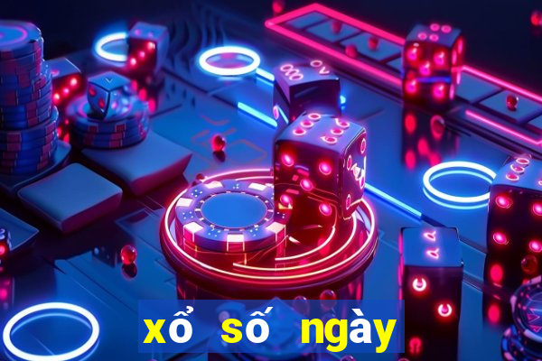 xổ số ngày hôm nay xổ số miền nam