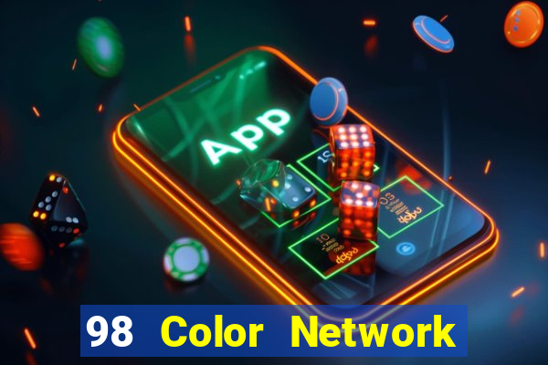 98 Color Network Đăng nhập