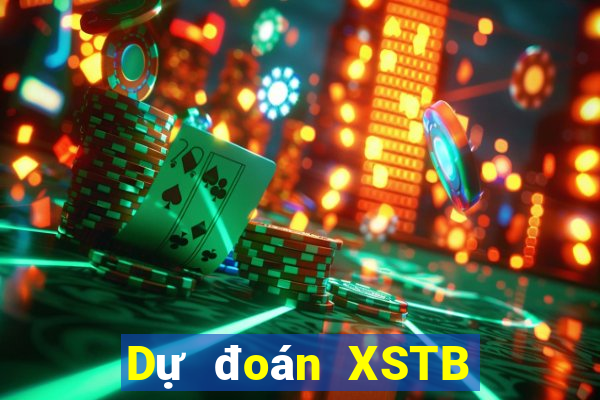 Dự đoán XSTB ngày thứ sáu