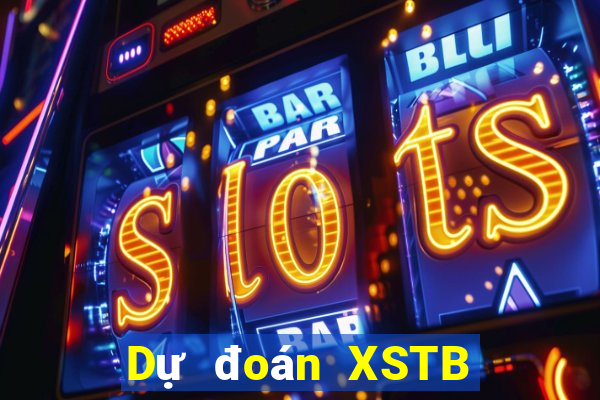 Dự đoán XSTB ngày thứ sáu