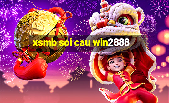 xsmb soi cau win2888