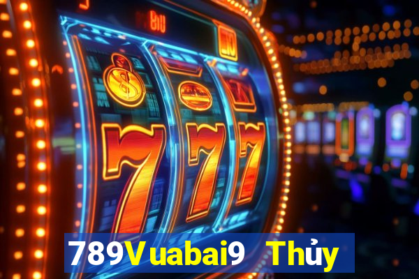 789Vuabai9 Thủy Hử Anh hùng