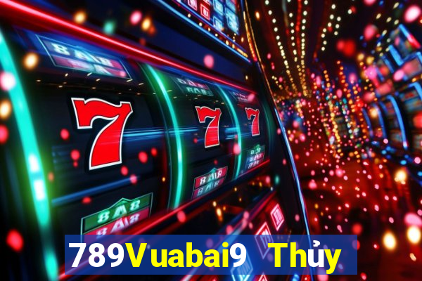 789Vuabai9 Thủy Hử Anh hùng