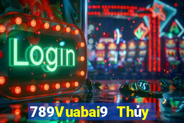 789Vuabai9 Thủy Hử Anh hùng