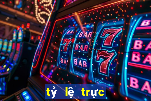 tỷ lệ trực tuyến 7m