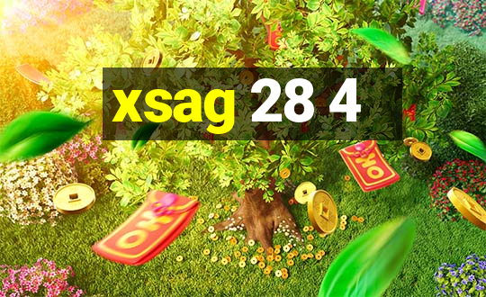 xsag 28 4