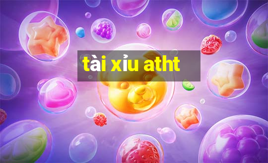 tài xỉu atht