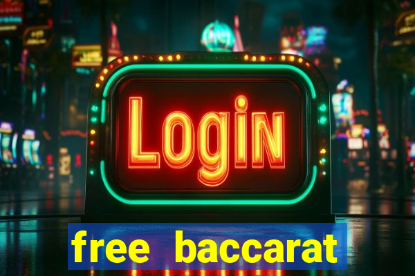 free baccarat casino guru