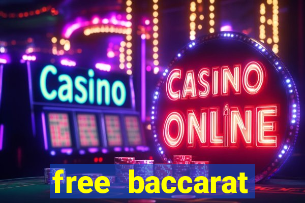 free baccarat casino guru