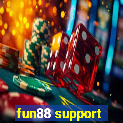 fun88 support