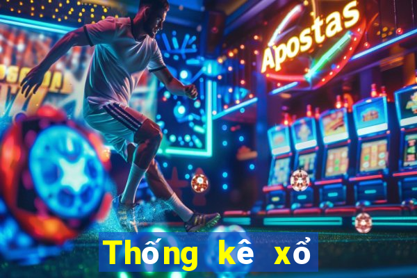 Thống kê xổ số Bình Phước hôm nay