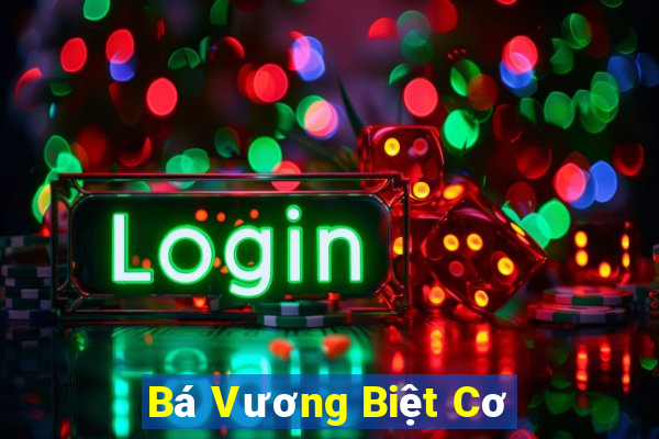 Bá Vương Biệt Cơ